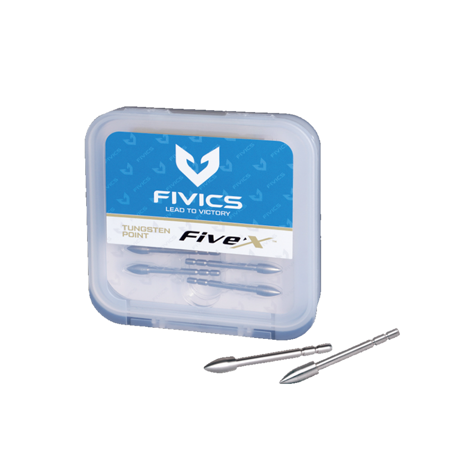 FIVE-X 텅스텐 포인트