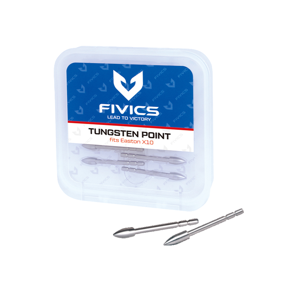 파이빅스 텅스텐 포인트 (Easton X10용)