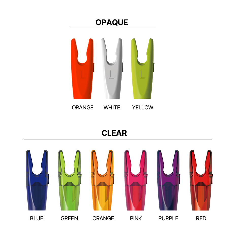 핀노크 L (파이빅스 화살, X10 화살)