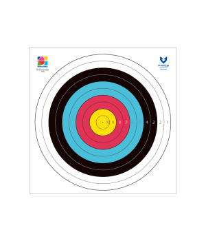 단거리PT-004 (40cm)(10장)