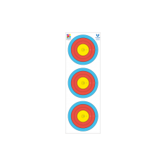 18m 리커브 3복수PT-008(20x3)(10장)