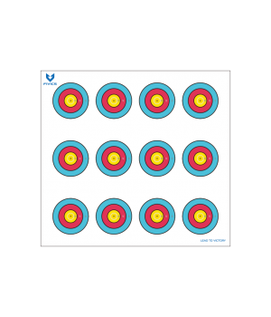 3링 트레이닝12복수PT-021(10장)