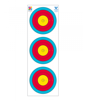 18m 컴파운드 3복수PT-008C(20x3)(10장)