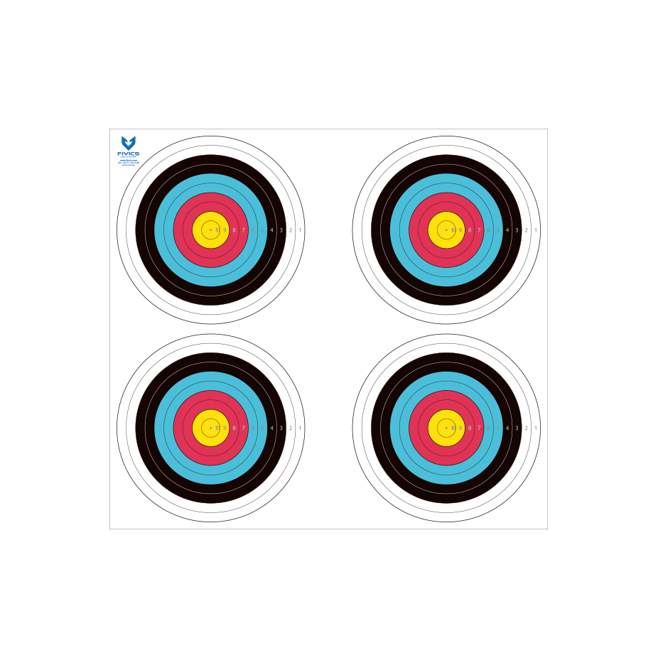 18m 10링 4복수 PT-009(40X4)(10장)