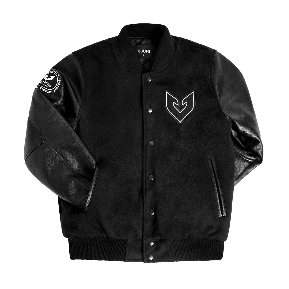 파이빅스 팀 점퍼