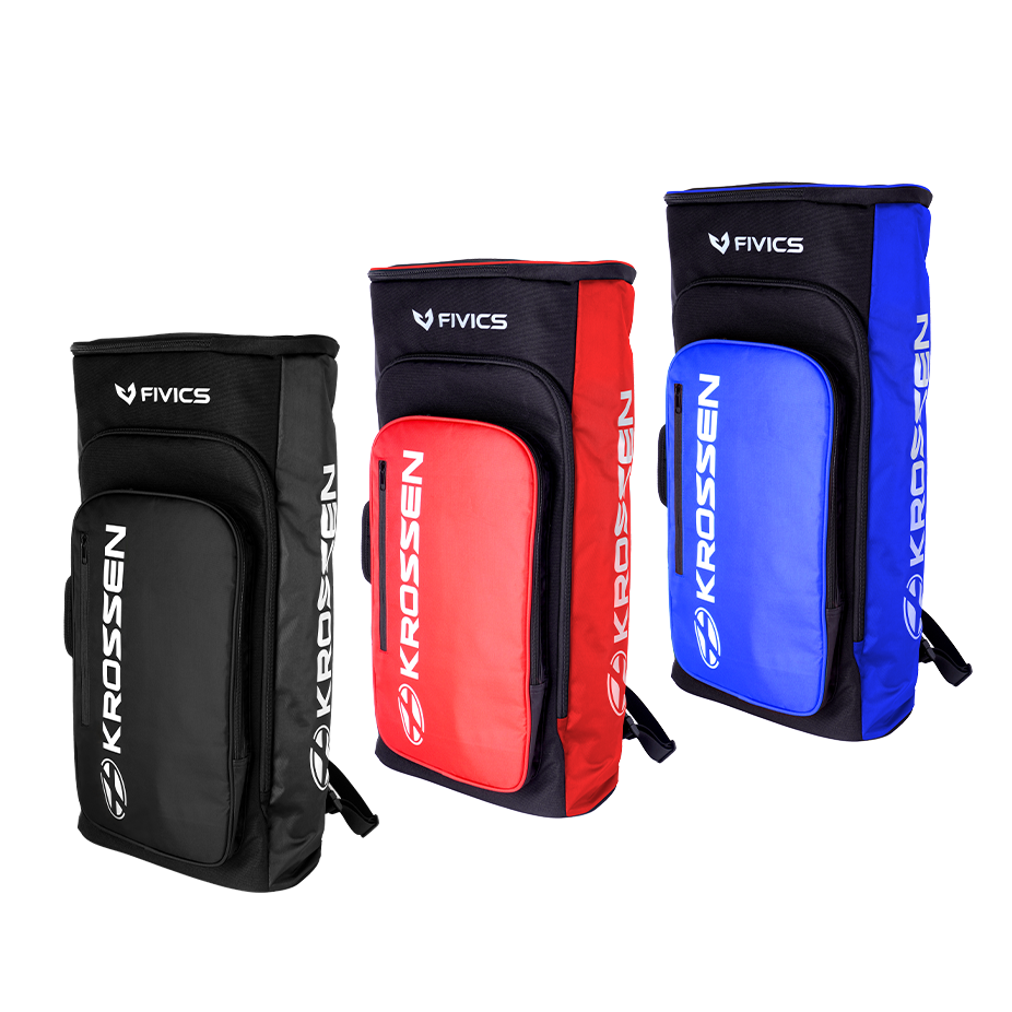 하이퍼 리커브 백팩