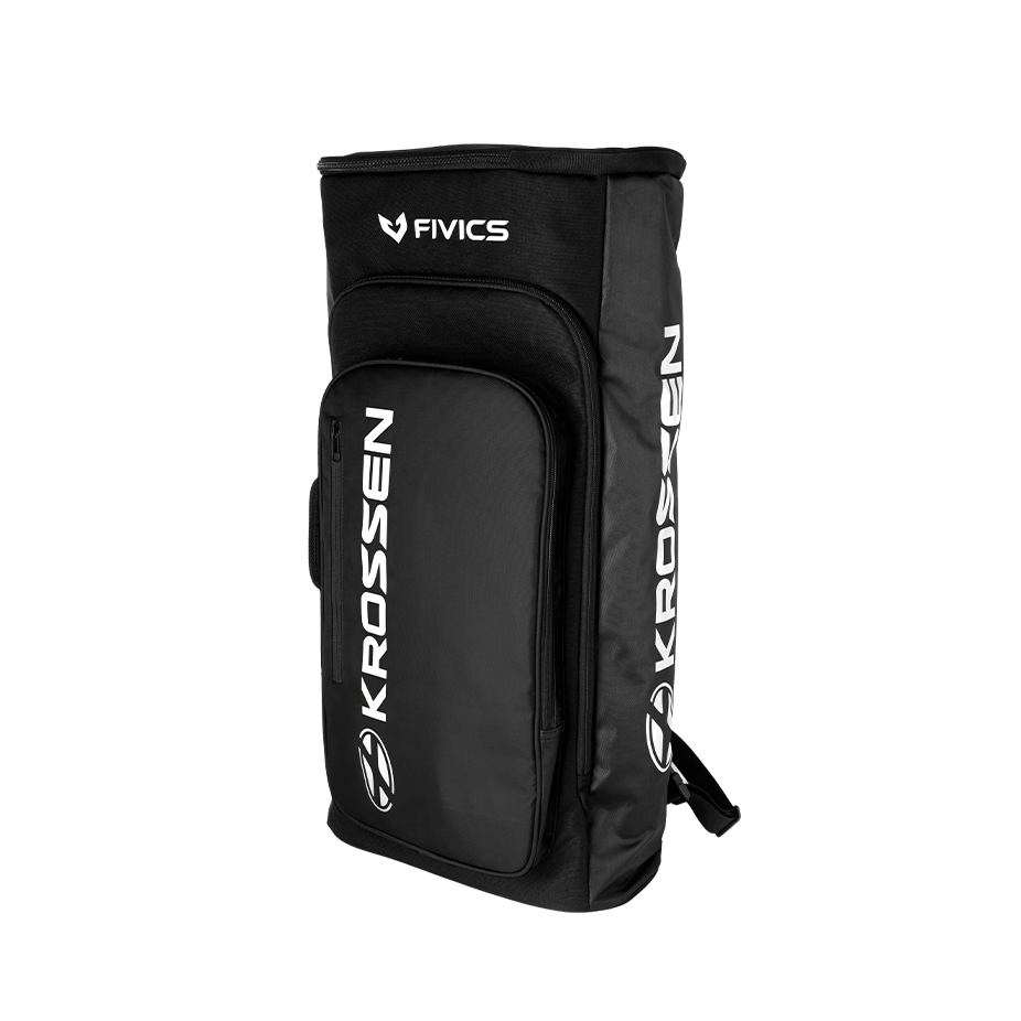 하이퍼 리커브 백팩