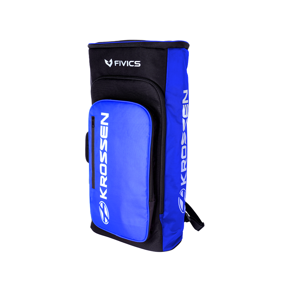 하이퍼 리커브 백팩