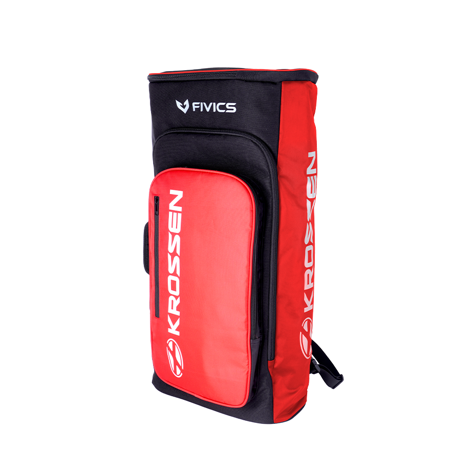 하이퍼 리커브 백팩