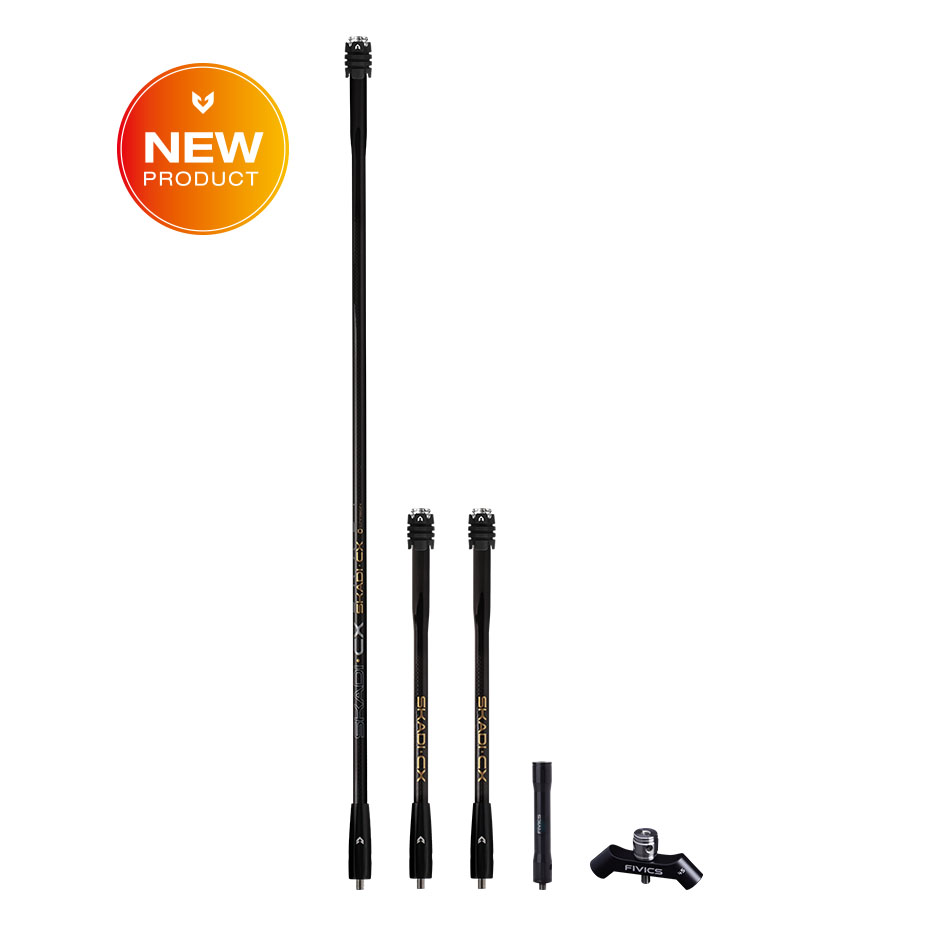 스카디-CX 스태빌라이저 세트