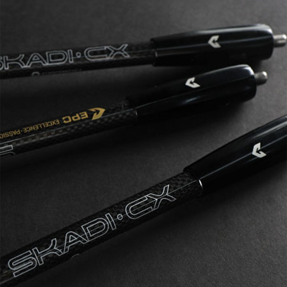 스카디-CX 스태빌라이저 세트