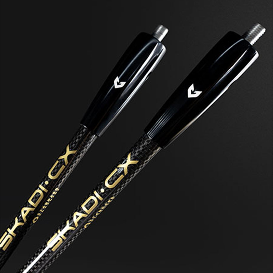 스카디-CX 스태빌라이저 세트