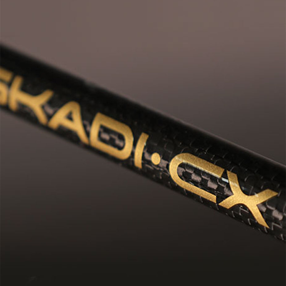 스카디-CX 롱 스태빌라이저