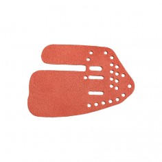 스카디 뒷가죽