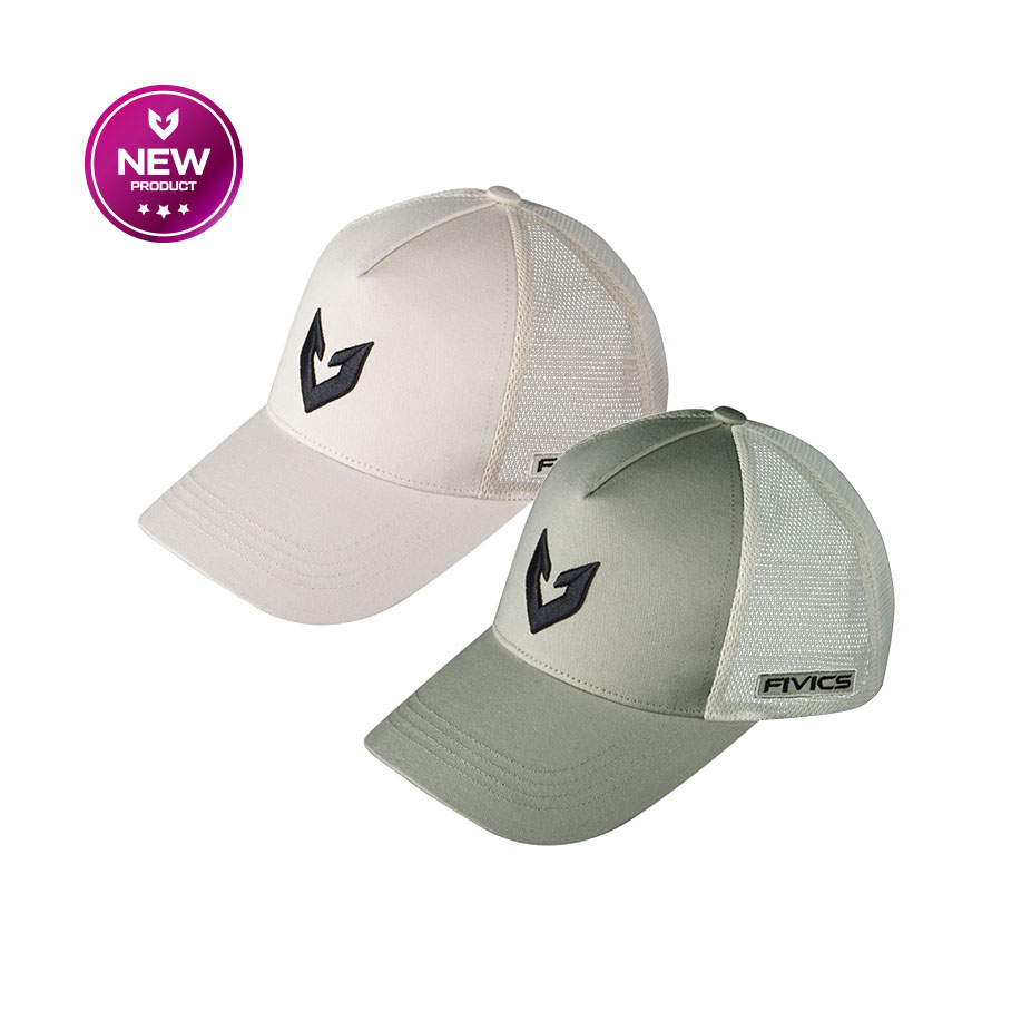 파이빅스 메쉬캡