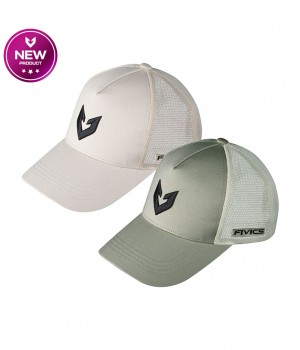 파이빅스 메쉬캡