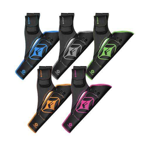 유니코, 아센도, 하이퍼 구형 로고