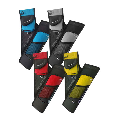 유니코, 아센도, 하이퍼 구형 로고