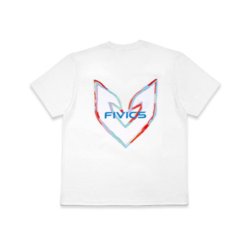파이빅스 티셔츠