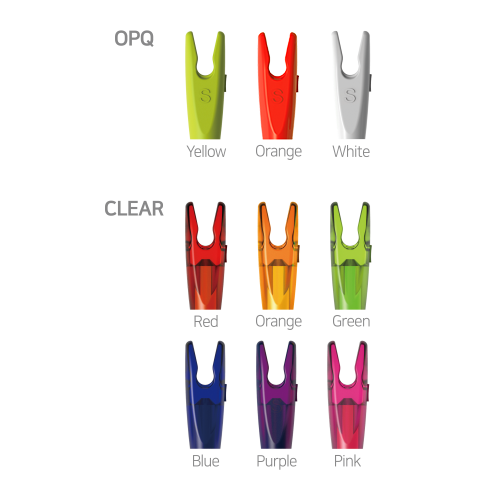 핀노크 S (파이빅스 화살, X10 화살)