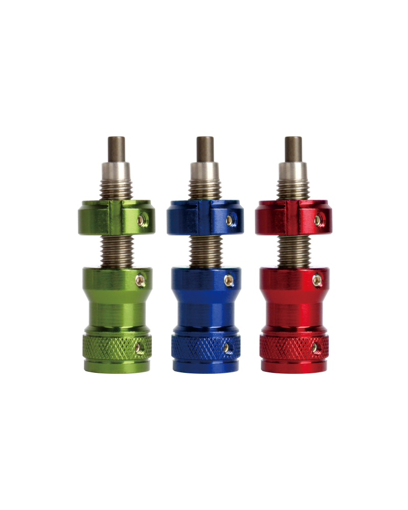 제니아 레오 쿠션플런저