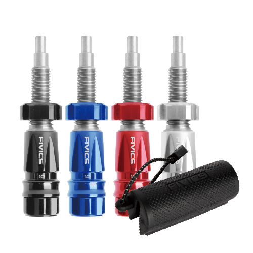 에어렉스 쿠션 플런저 + 애로우 풀러