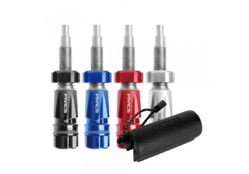 에어렉스 쿠션 플런저 + 애로우 풀러