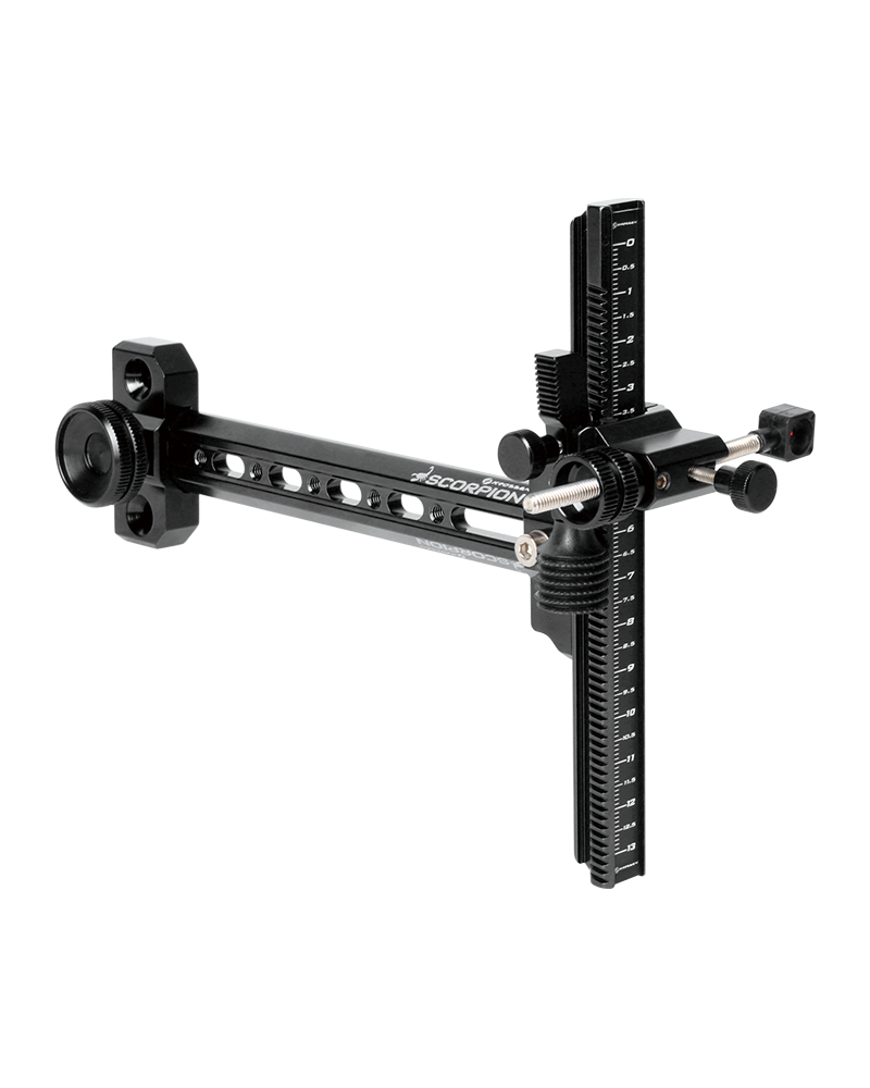 스콜피온 조준기