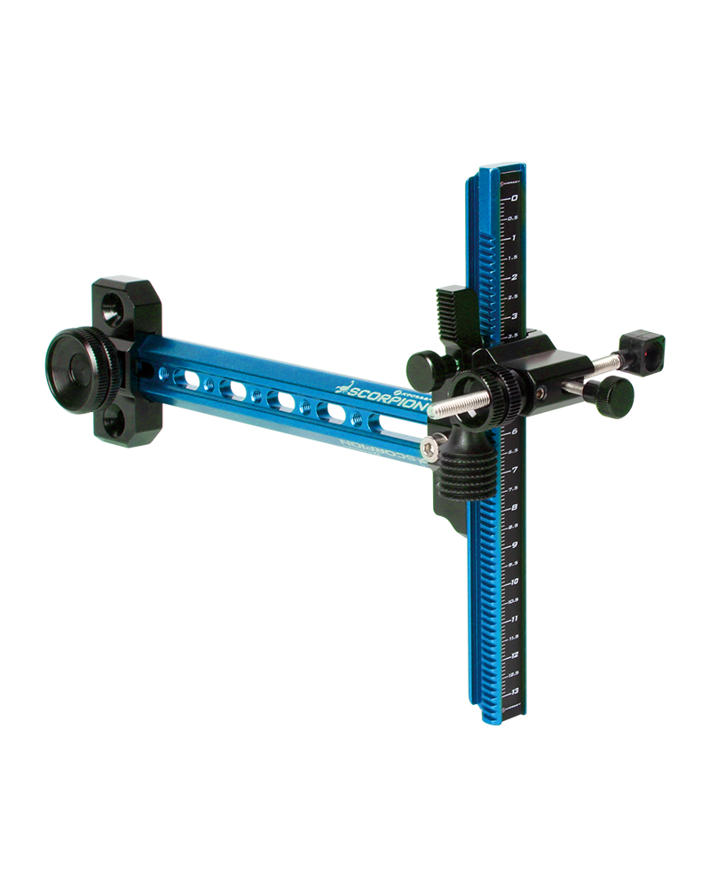 스콜피온 조준기