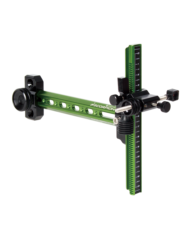 스콜피온 조준기
