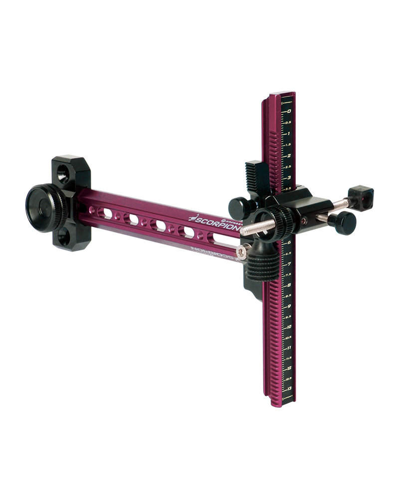 스콜피온 조준기