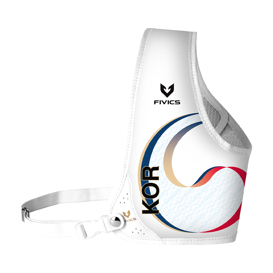 체스트가드 보호필름(대한민국)