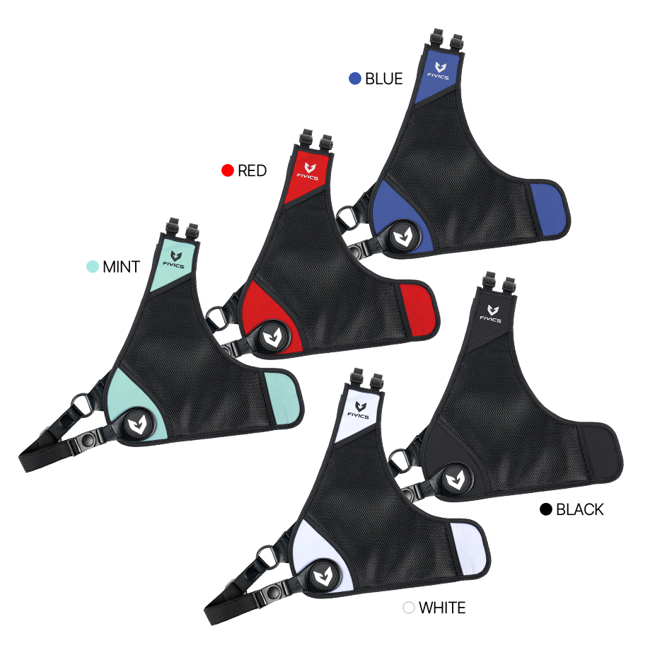 A2 PLUS 체스트가드