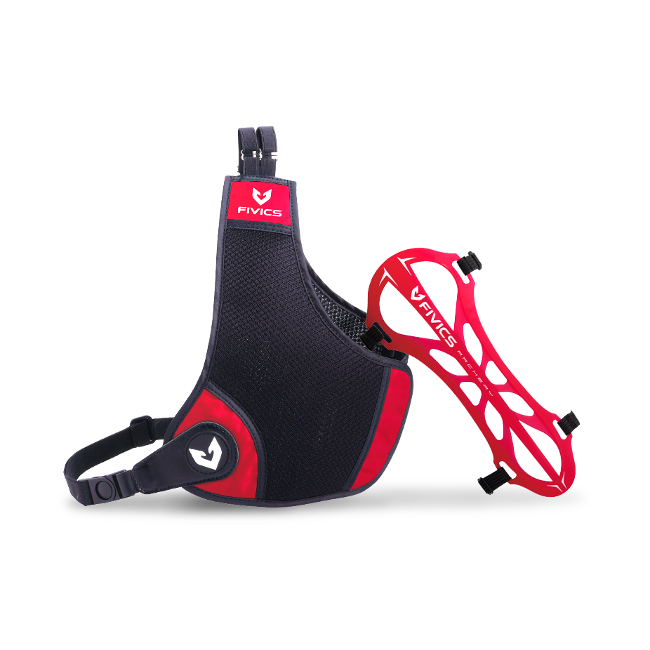 [프로모션] A2체스트가드 + 오가닉 웹 암가드