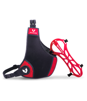 [프로모션] A2체스트가드 + 오가닉 웹 암가드