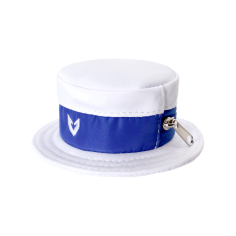 파이빅스 버킷햇 포켓 키링