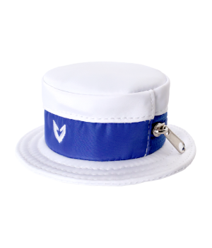 파이빅스 버킷햇 포켓 키링