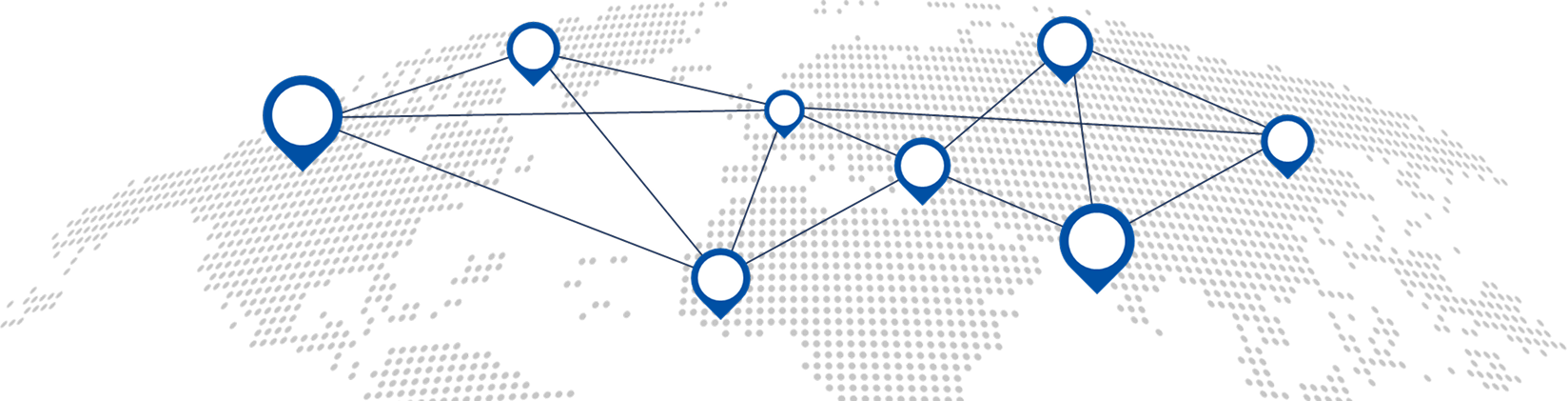 One Global Platform