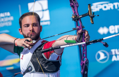 Terni 2022 Rinehart World Archery 3D Championships